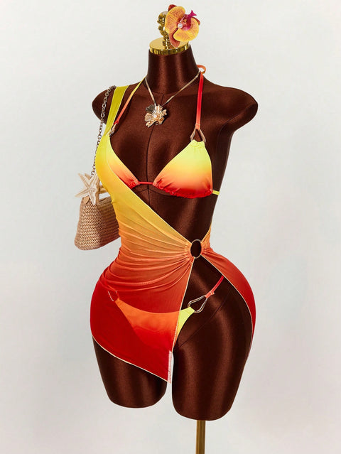 Sunspell Bikini Set