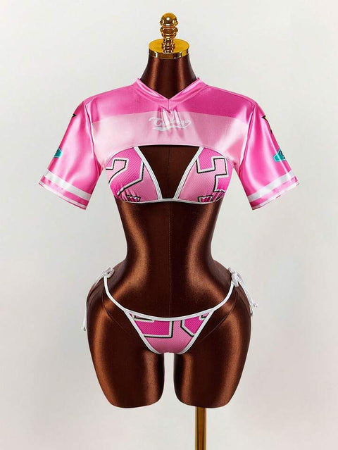 Heat Waves Bikini