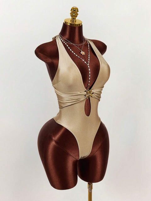 Summer Magic Monokini