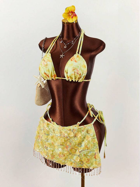 As the Sun Sets Bikini