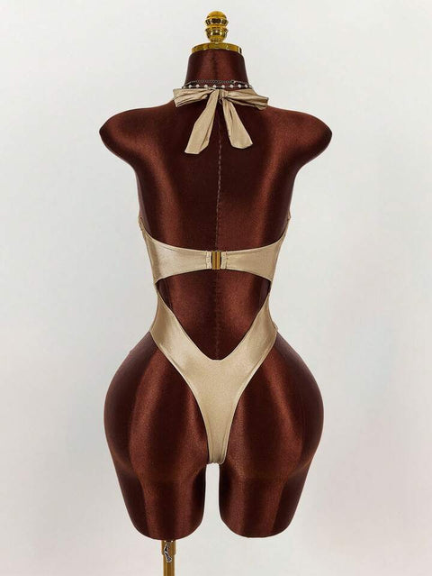 Summer Magic Monokini