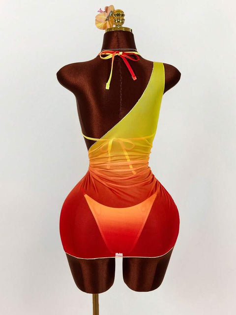 Sunspell Bikini Set