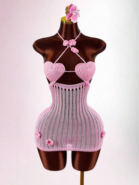 Tidekiss Cover Up Dress