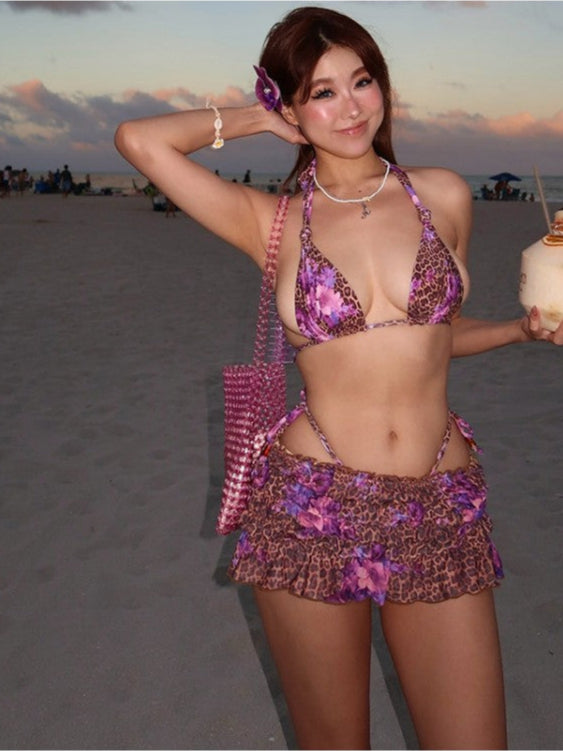 Cheat on Me Bikini Set