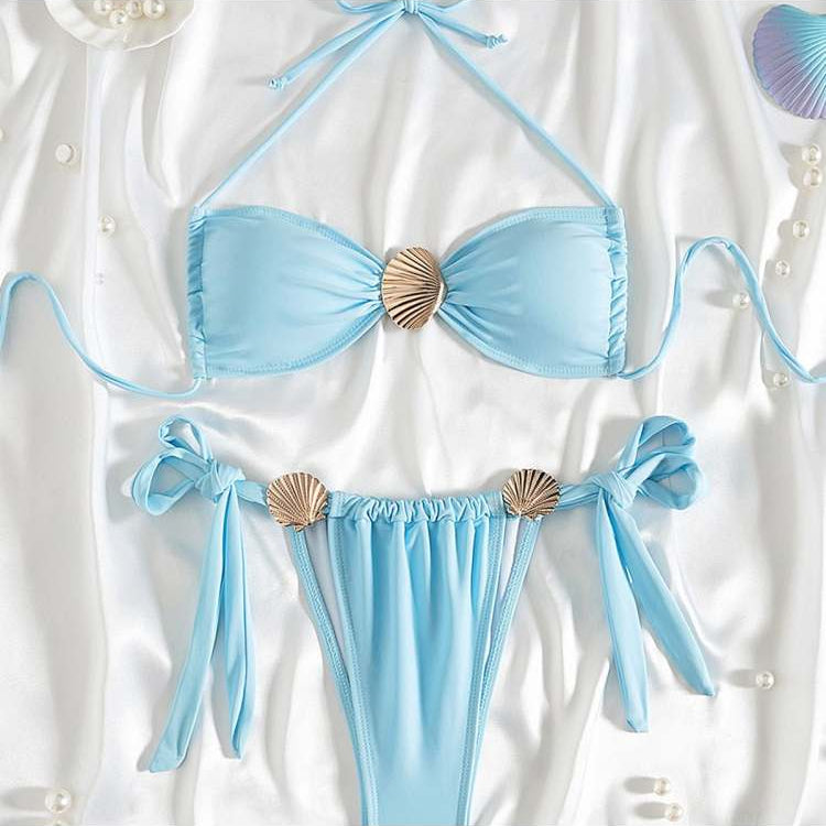 Take me to Shore Bikini