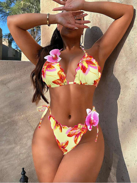 Mermaids Paradise Bikini