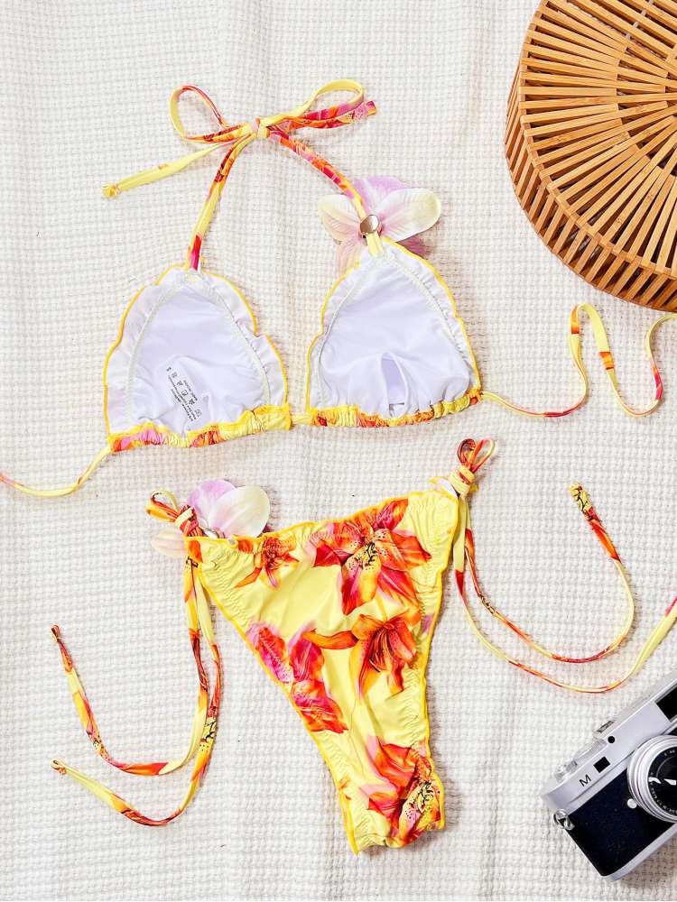 Mermaids Paradise Bikini