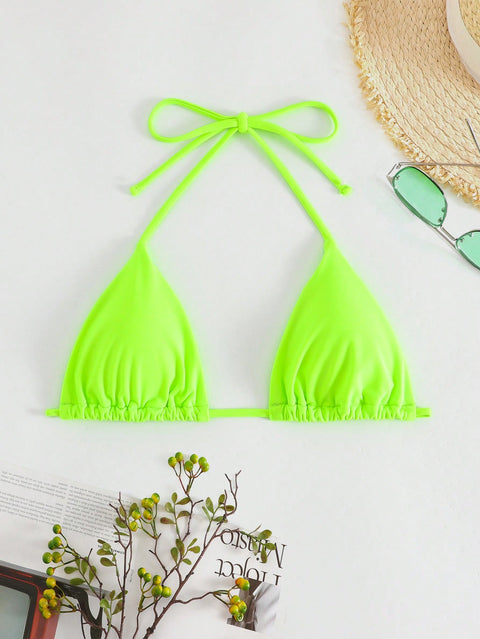 Mix and Match Bikini Top / Bottom