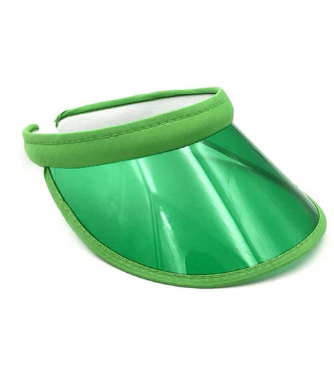 All I have Visor