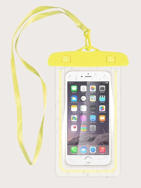 Waterproof Phone Case