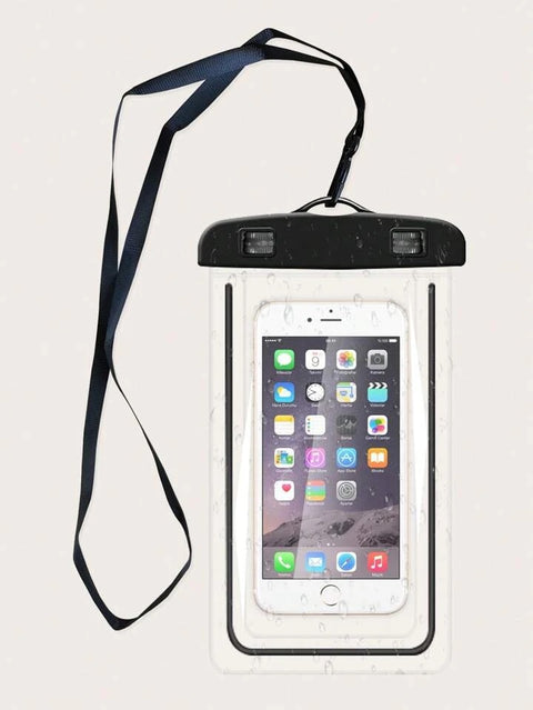Waterproof Phone Case