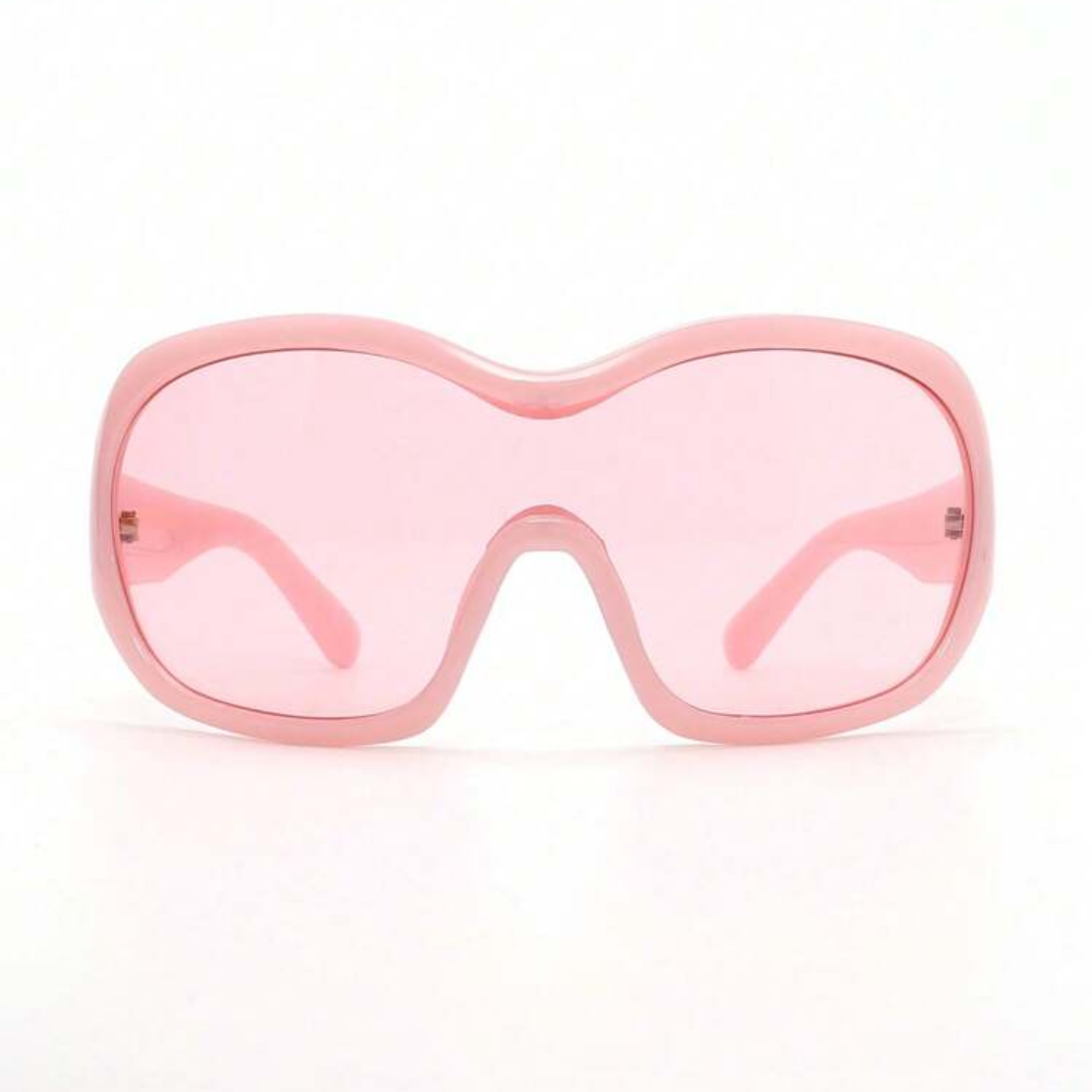 Framed To Perfection