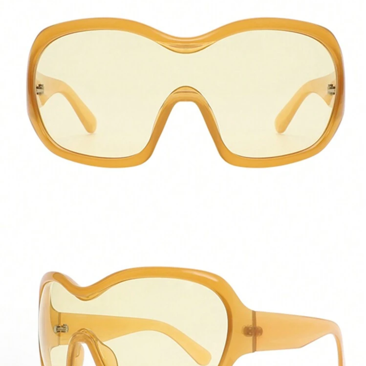 Framed To Perfection