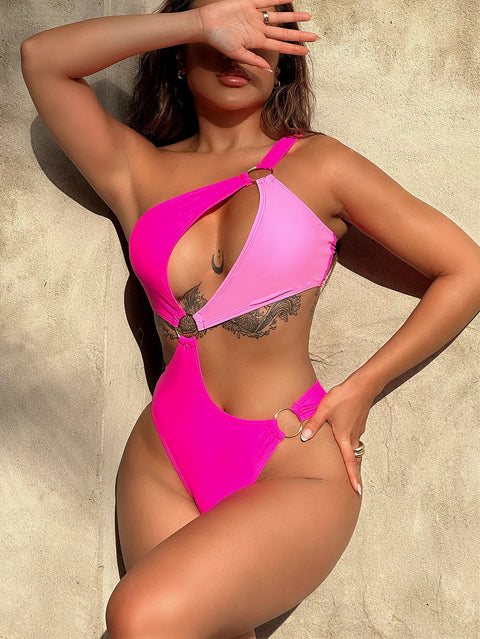 Ray of Sunshine Monokini