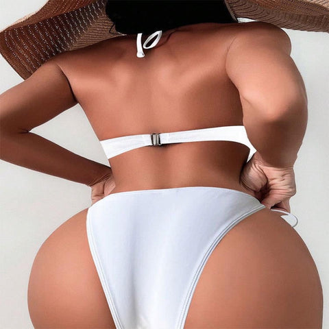 Mermaid Seashells Bikini