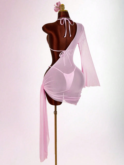 Everything About You Bikini set
