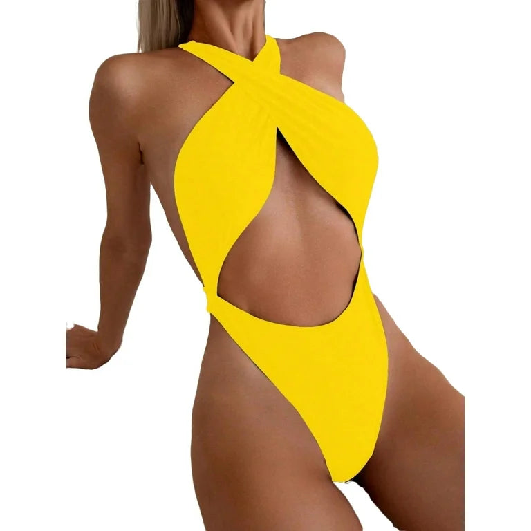 In the Summer Monokini