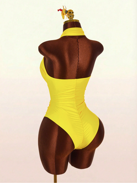 Taste of Sunshine Monokini