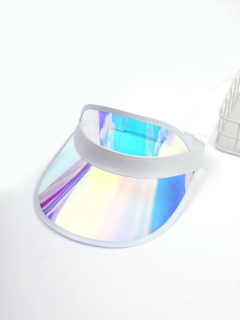Gypsy Visor