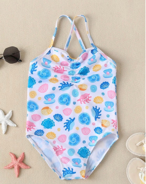 Im playful Swimsuit