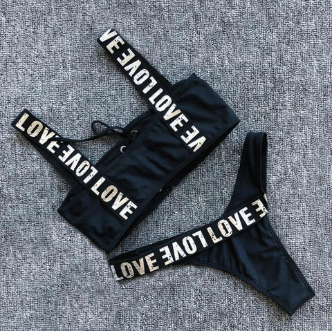 It's all Love