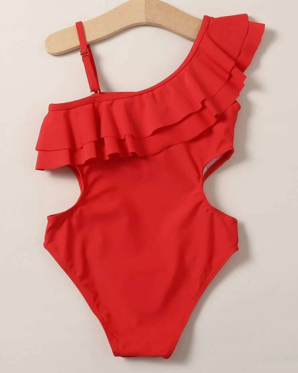 Mini Keep On Moving Swimsuit