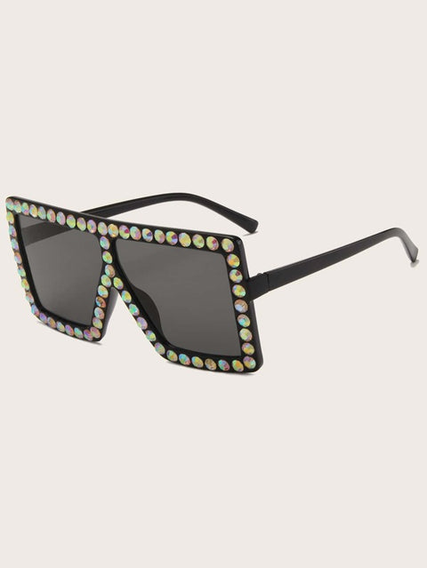 Bold Soul 2 Sunglasses