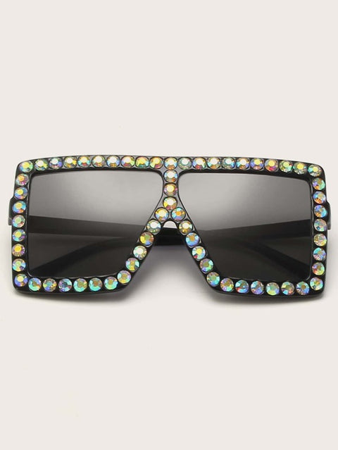 Bold Soul 2 Sunglasses