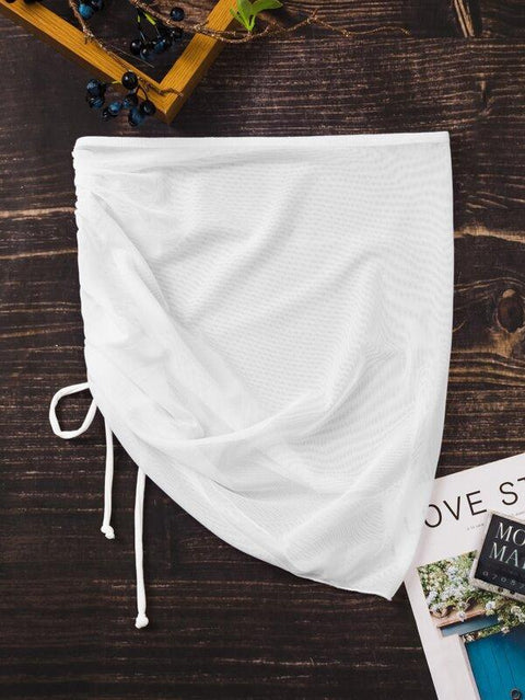 Got Played Skirt