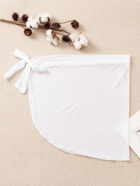 Tender Touch Cover Up Skirt