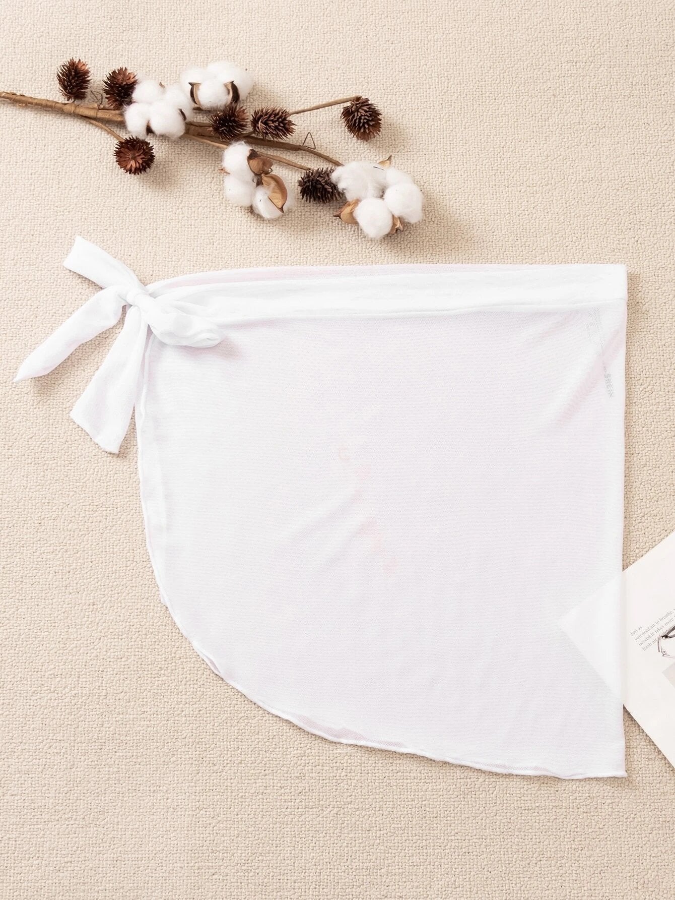 Tender Touch Skirt