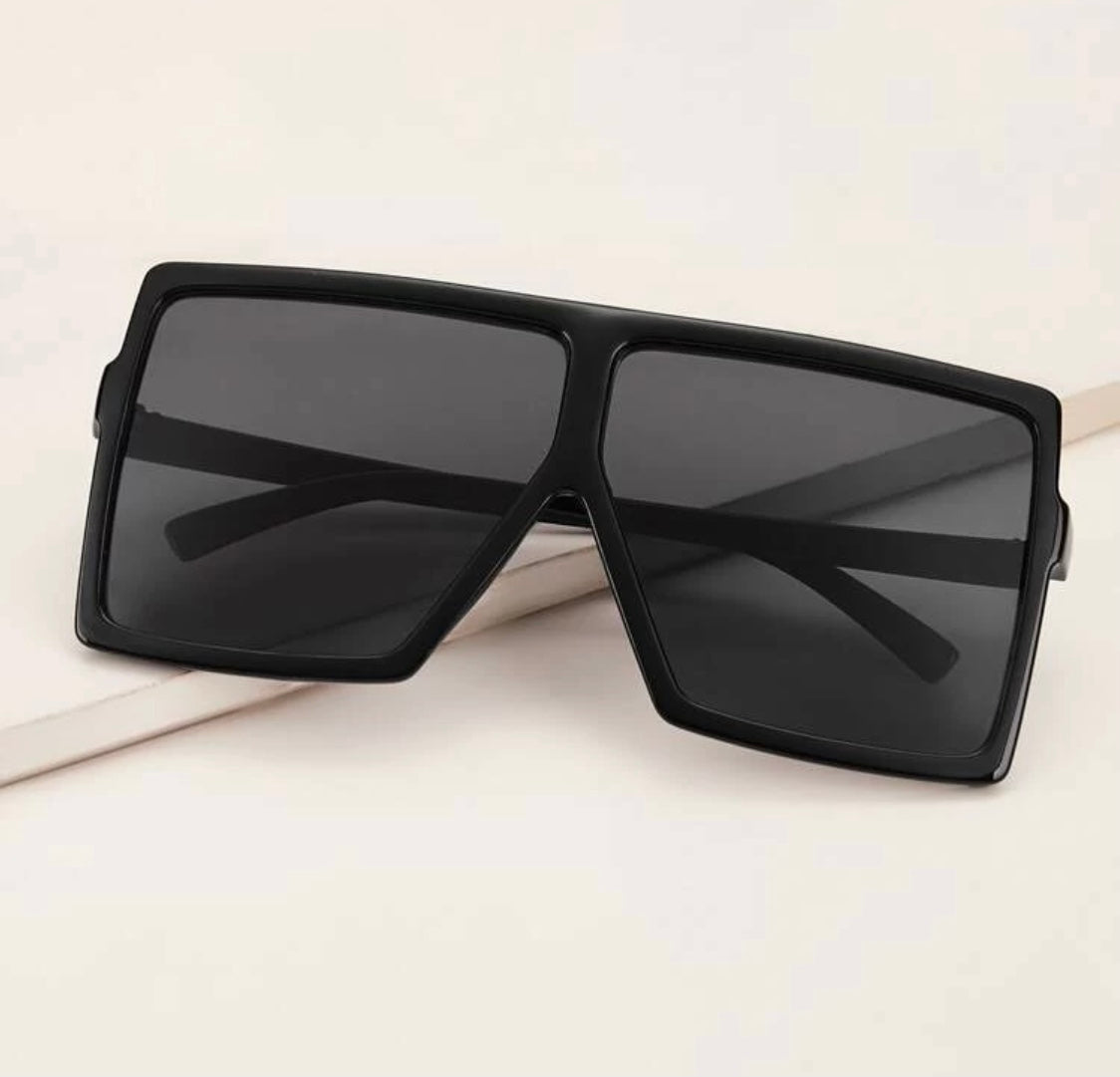 Bold Soul Sunglasses