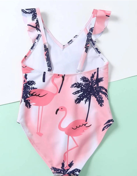 Not enough for me Swimsuit