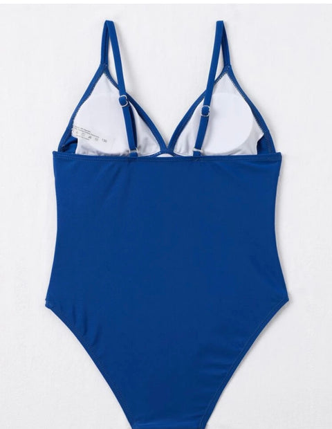 Mini Follow the Leader Swimsuit