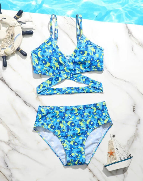 Miss Daisy Swimsuit