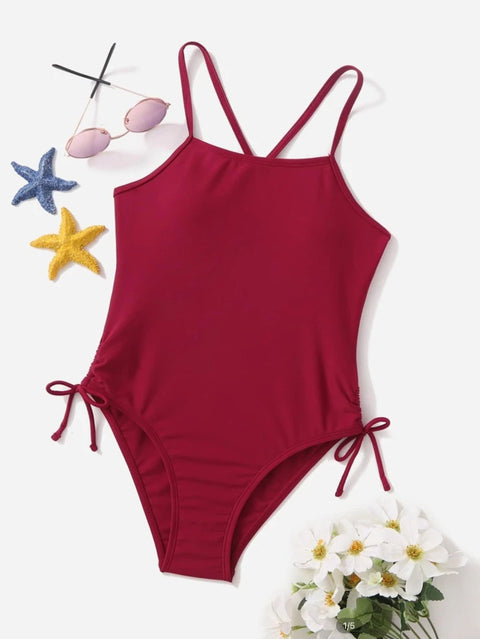 Look ahead Swimsuit
