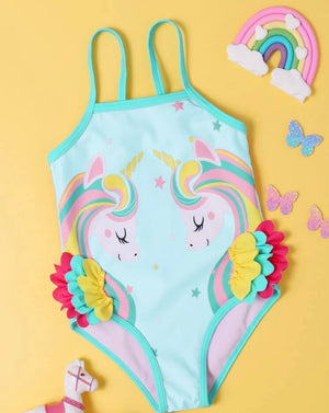 Unicorn Dream Swimsuit