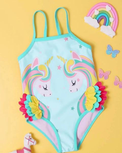 Unicorn Dream Swimsuit