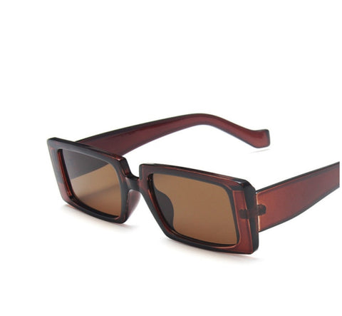 Over The Edge Sunglasses