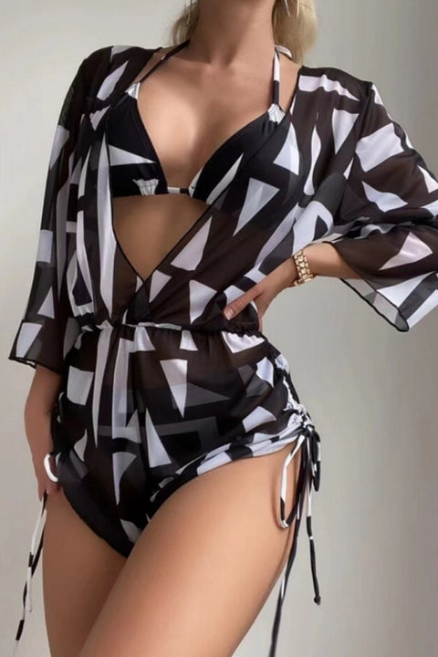 Sense of Direction Bikini