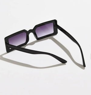Cutting Corners Sunglasses