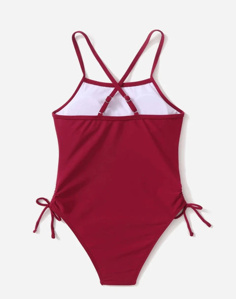 Look ahead Swimsuit