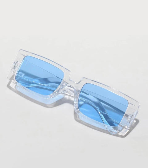 Over The Edge Sunglasses