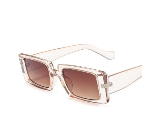 Over The Edge Sunglasses