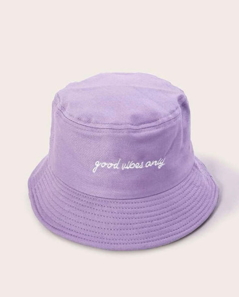 To Classy bucket hats