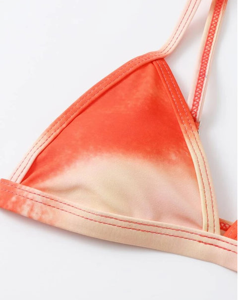 Rock Solid Swimsuit