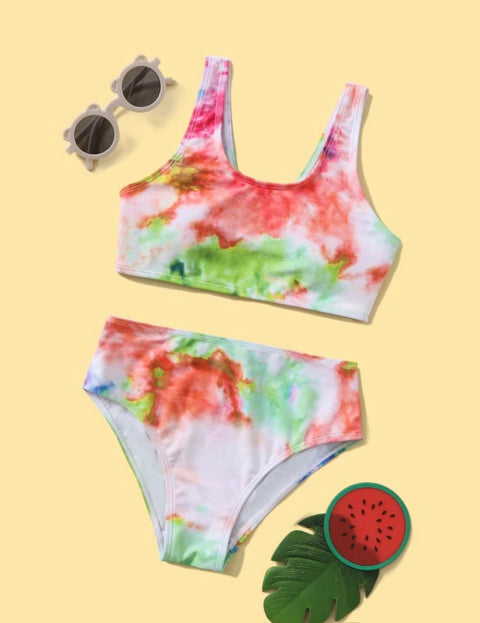 I’m On The Highest Level Swimsuit