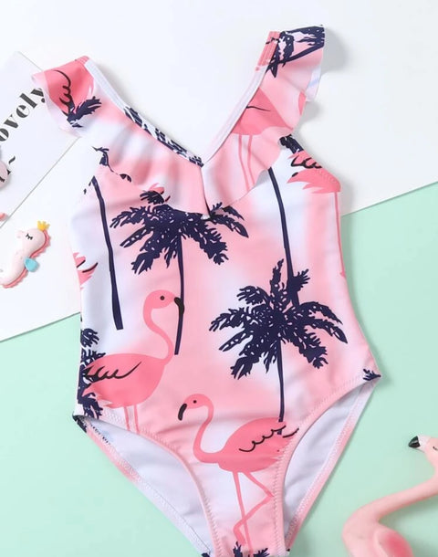 Not enough for me Swimsuit