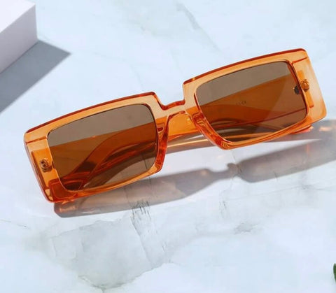 Over The Edge Sunglasses