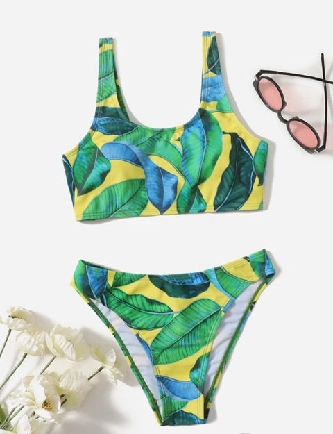 I’m On The Highest Level Swimsuit